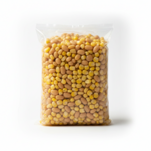 Boiled Githeri (Maize + Red Beans) (0.5 kg / 1 kg)