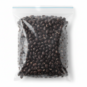 Boiled Black Beans (0.5 kg / 1 kg)