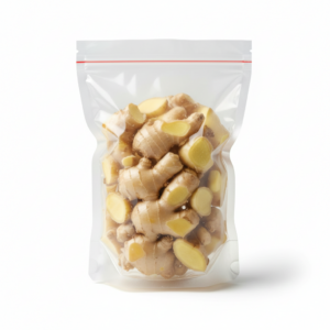 Ginger (500g)