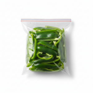 Green Pepper (1kg)