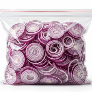Red Onions (1kg)
