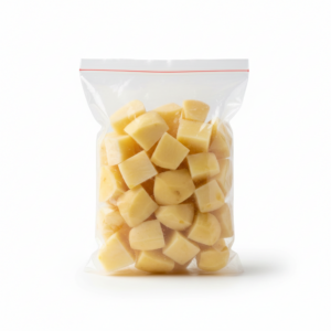 Potatoes