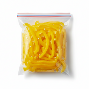 Yellow Pepper (1kg)