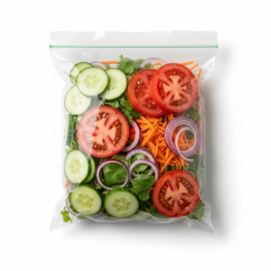 Salad Mix Pack