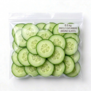 Cucumber