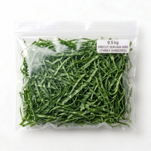 Sukuma Wiki